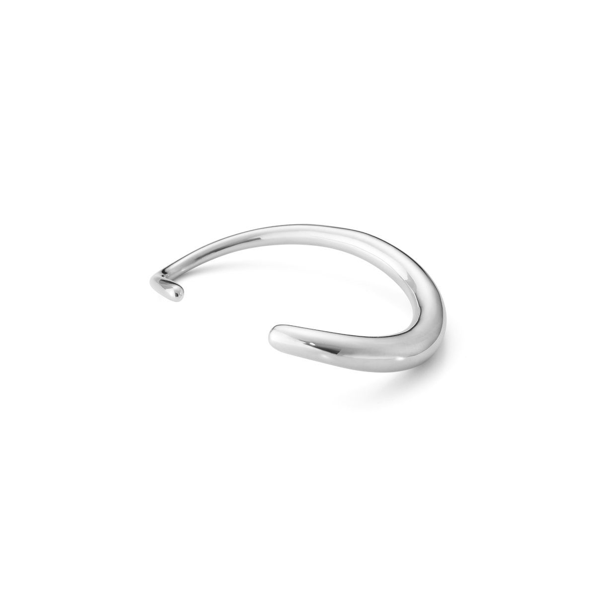Offspring armring - sølv fra Georg Jensen