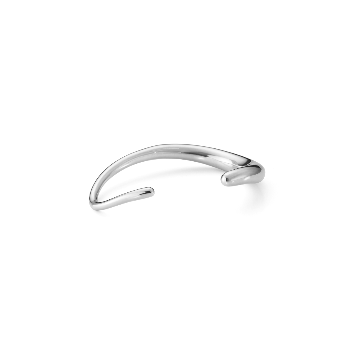 Offspring armring - sølv fra Georg Jensen