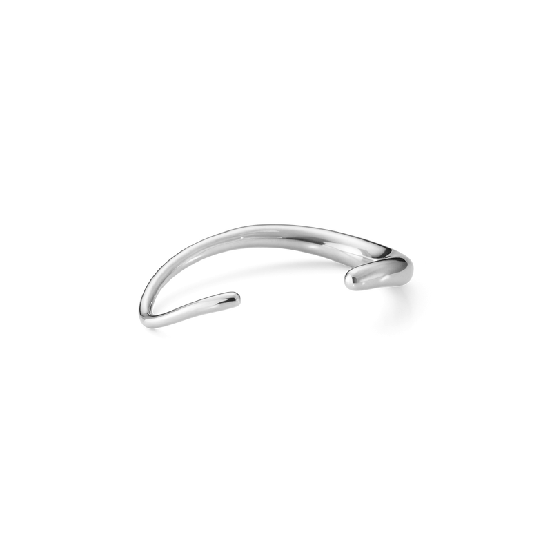 Offspring armring - sølv fra Georg Jensen