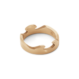Fusion endering - rosaguld fra Georg Jensen