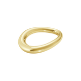 Offspring ring - guld fra Georg Jensen