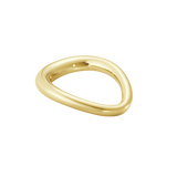 Offspring ring - guld fra Georg Jensen