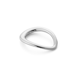 Offspring ring - sølv fra Georg Jensen