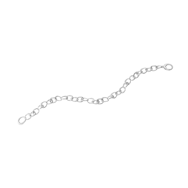 Offspring armbånd - sølv fra Georg Jensen