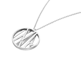 Jubilæumssmykke vedhæng fra Georg Jensen