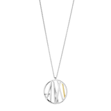 Jubilæumssmykke vedhæng fra Georg Jensen