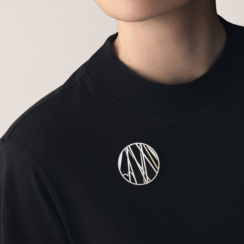 Jubilæumssmykket broche fra Georg Jensen