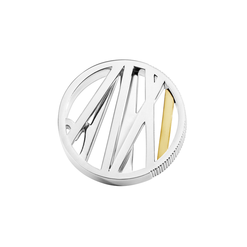 Jubilæumssmykke pin fra Georg Jensen