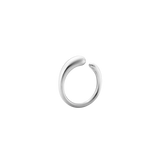 Mercy ring mini - sølv
