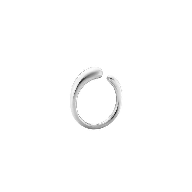 Mercy ring mini - sølv