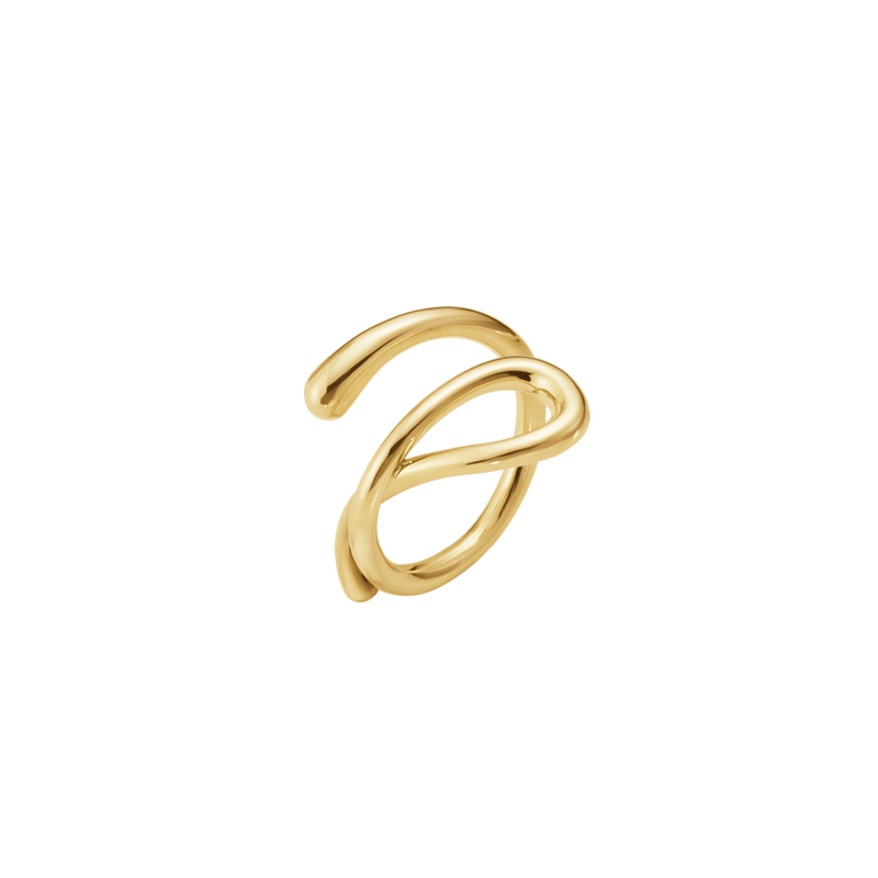 Mercy ring - guld fra Georg Jensen
