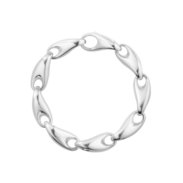 Reflect armbånd - sølv