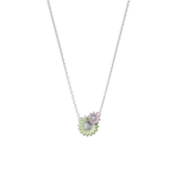 Daisy vedhæng - sølv fra Georg Jensen