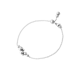 Moonlight Grapes Armbånd - oxideret sølv fra Georg Jensen