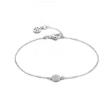 Mini armbånd - sterlingsølv fra Spirit Icons