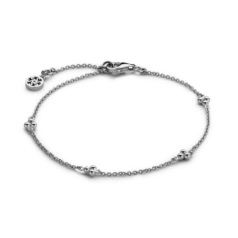 Shishi armbånd - sterlingsølv fra Spirit Icons