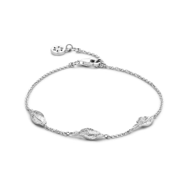 Fall armbånd - sterlingsølv fra Spirit Icons