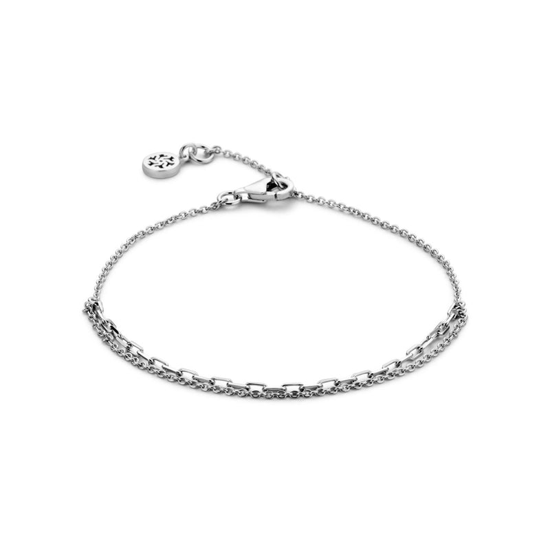 Scarlet armbånd - sterlingsølv fra Spirit Icons