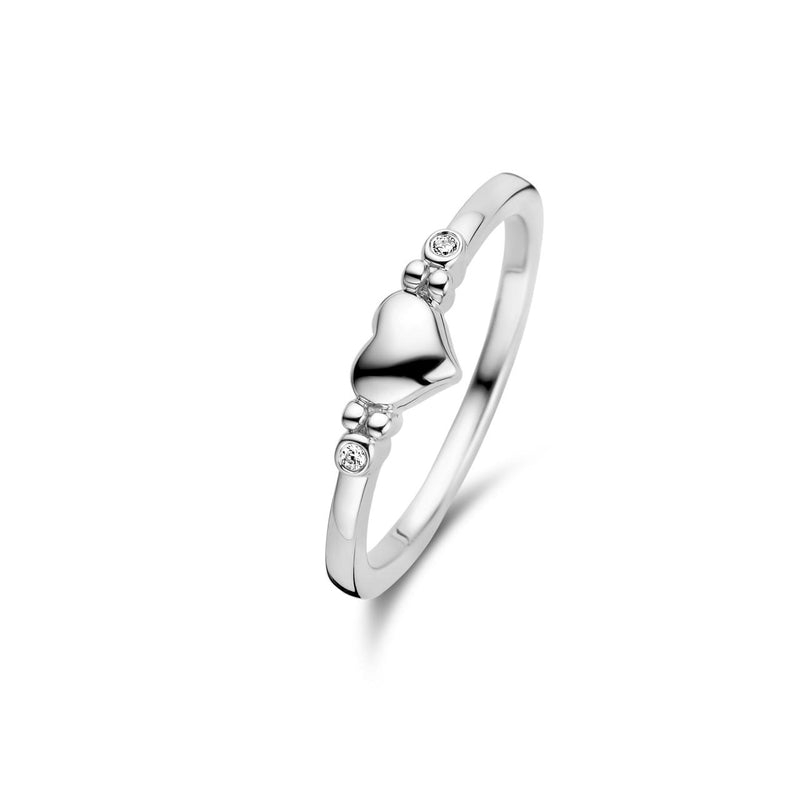 Forever ring - sterlingsølv fra Spirit Icons