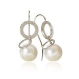 Anello Pearl øreringe fra Dulong