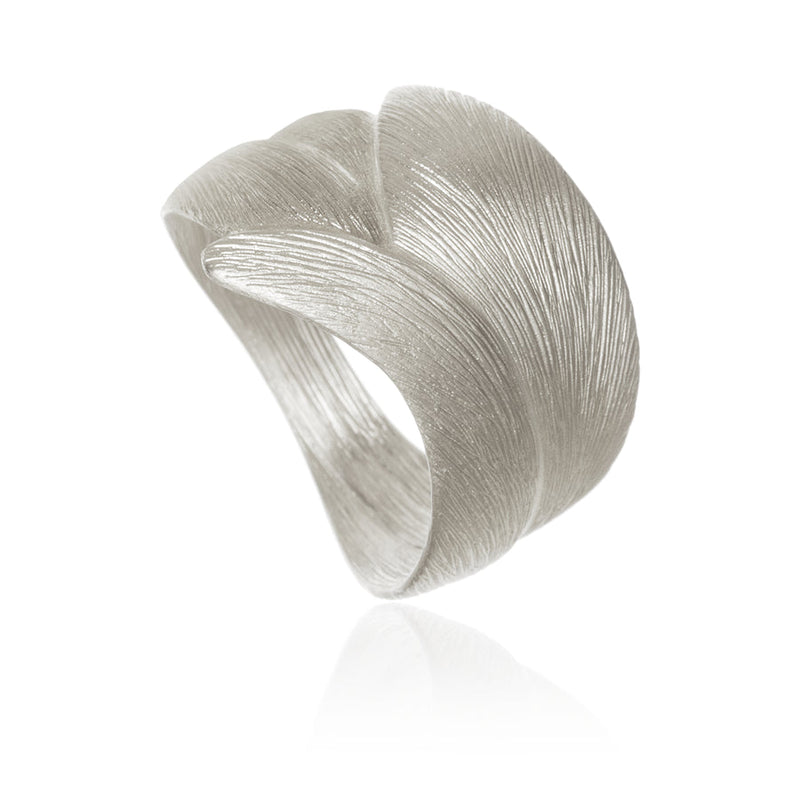 Aura ring - stor fra Dulong