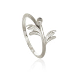 Aura Sway ring fra Dulong