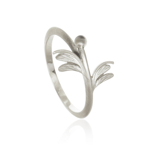 Aura Sway ring fra Dulong