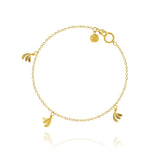 Aura piccolo armbånd fra Dulong