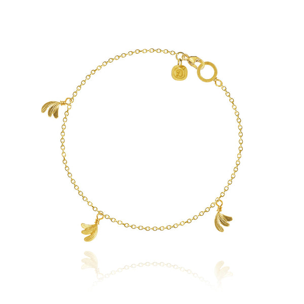 Aura piccolo armbånd fra Dulong