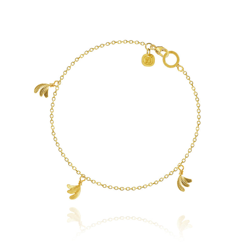 Aura piccolo armbånd fra Dulong