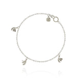 Aura piccolo armbånd fra Dulong