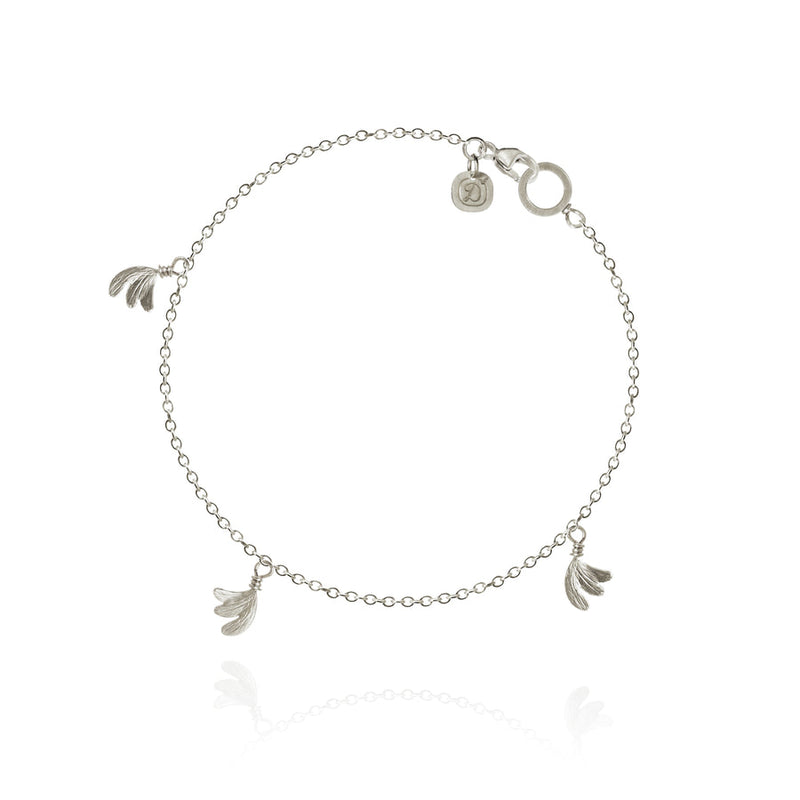 Aura piccolo armbånd fra Dulong