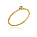 Delphis ring fra Dulong