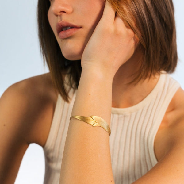 Aura armbånd fra Dulong
