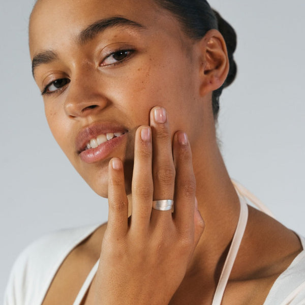 Aura ring - lille fra Dulong