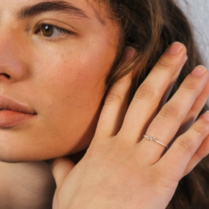 Delphis ring fra Dulong