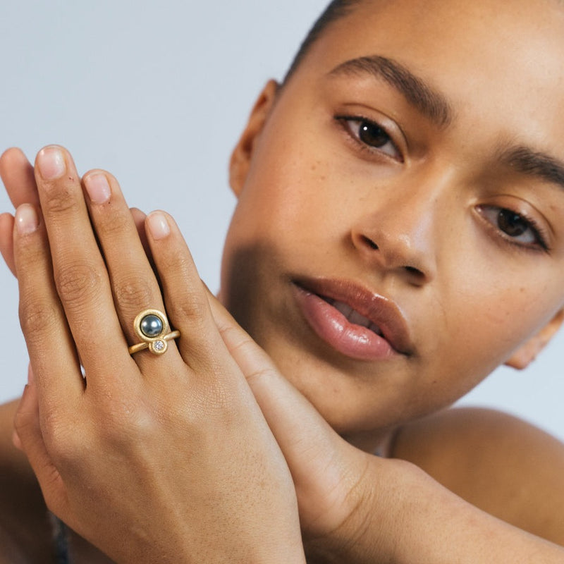 Glory ring fra Dulong