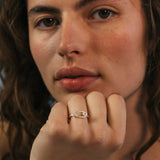 Kharisma ring fra Dulong