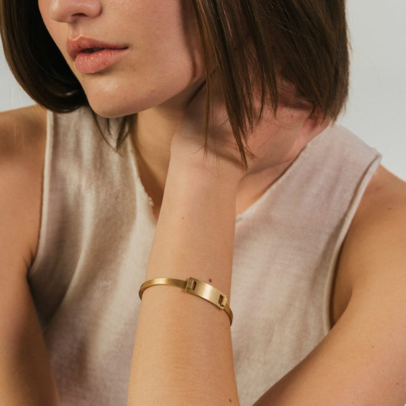 Luna armring fra Dulong