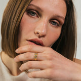 Luna ring fra Dulong