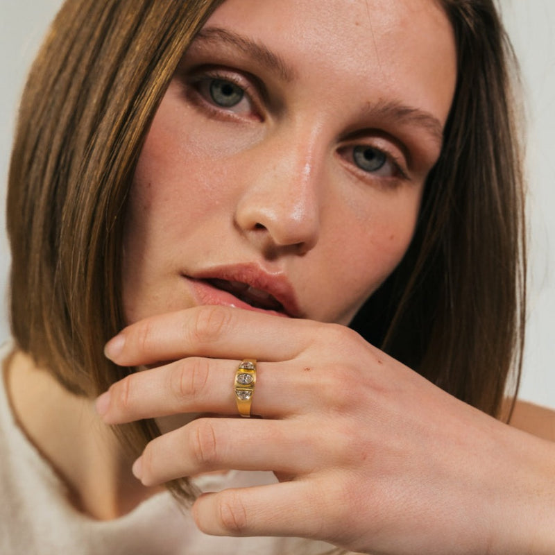 Luna ring fra Dulong