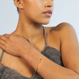Piccolo Sunlight armbånd fra Dulong
