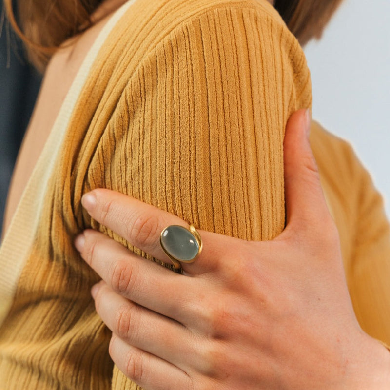 Vega ring fra Dulong
