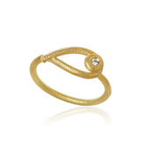 Kharisma ring fra Dulong