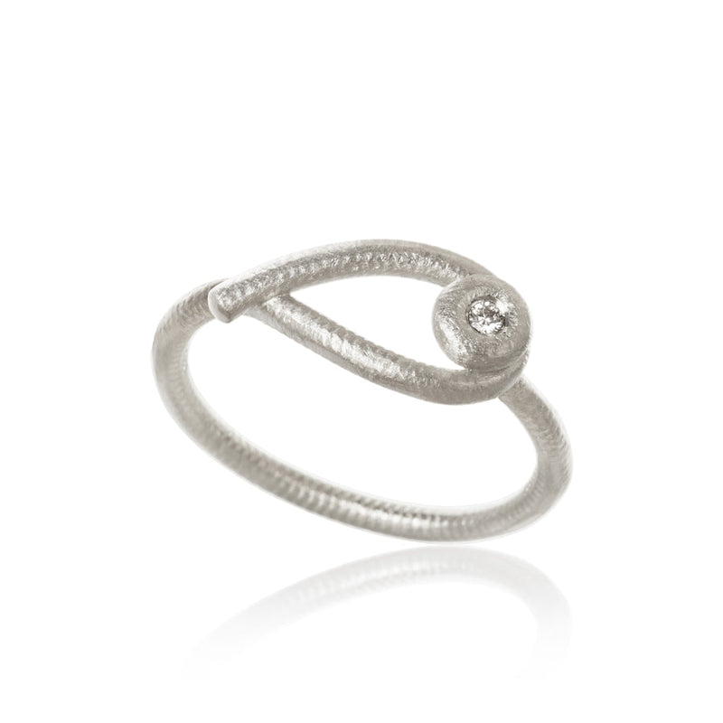 Kharisma ring fra Dulong