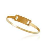Luna armring fra Dulong