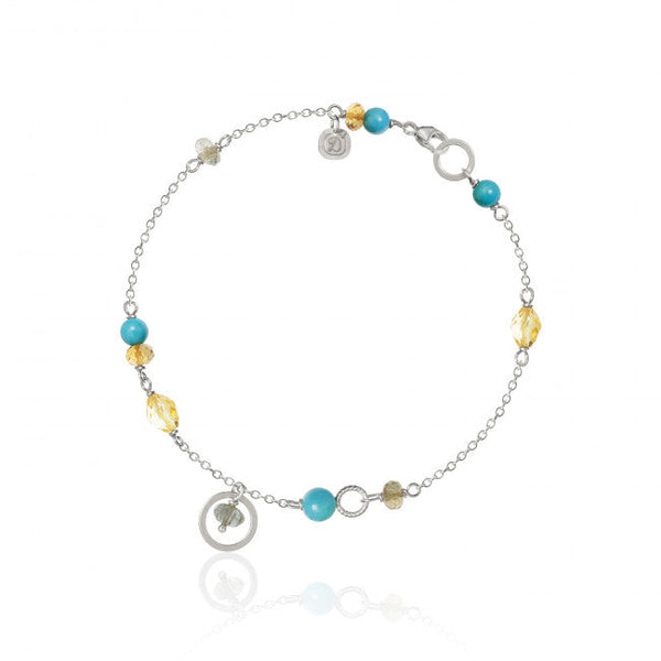 Piccolo Sunlight armbånd fra Dulong