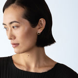 Mercy ørering - guld fra Georg Jensen