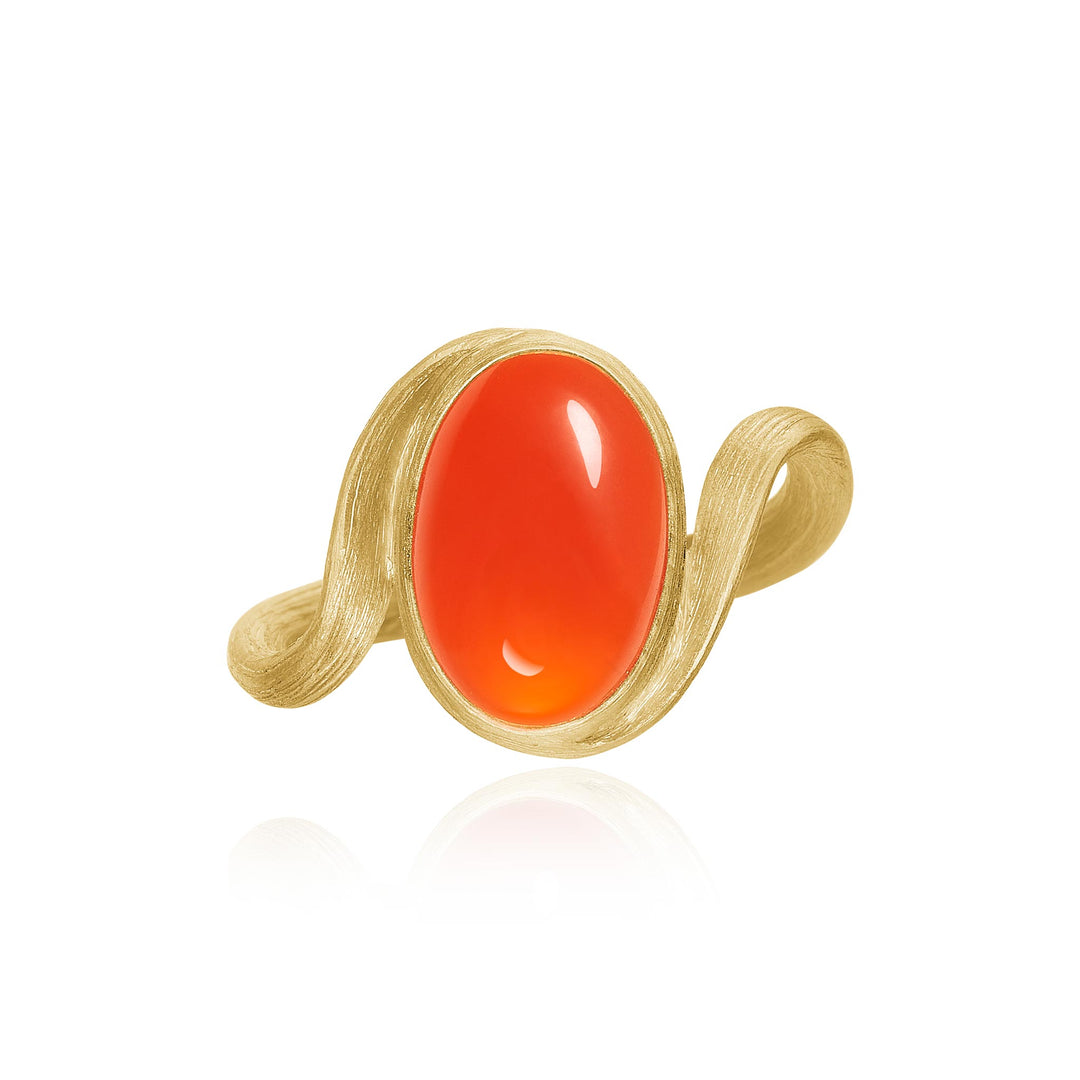 Vega ring fra Dulong Fine Jewelry