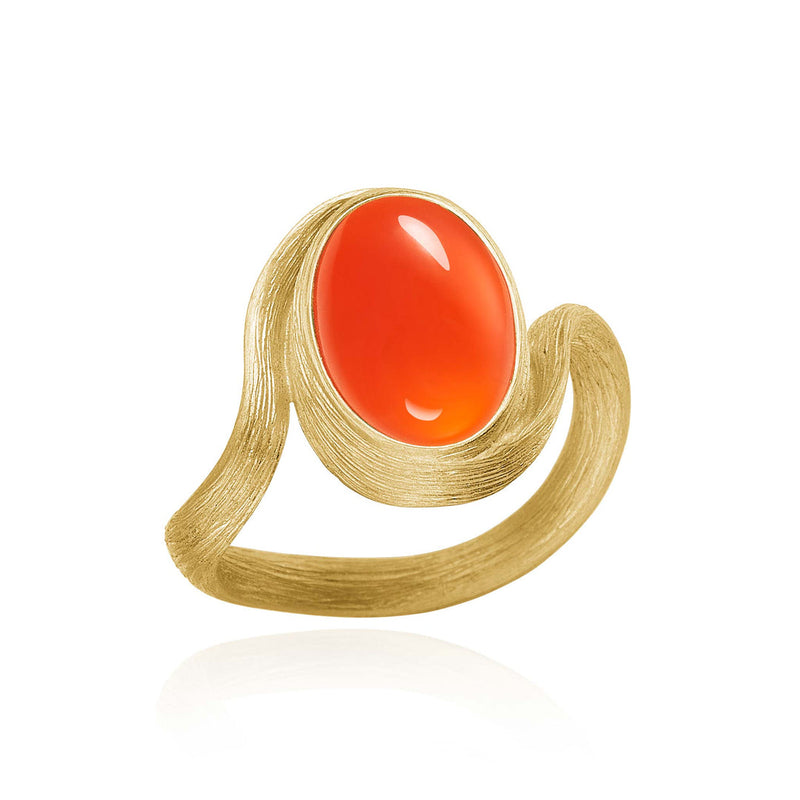 Vega ring fra Dulong Fine Jewelry